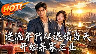 逆流年代从退婚当天开始养家立业