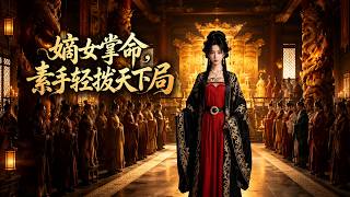 The Rightful Daughter Controls Her Fate: Manipulating the Realm's Chessboard