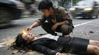 The Downhill Engagement: The Poor Guy Is Actually an Eternal Miracle Doctor Who Can Raise the Dead