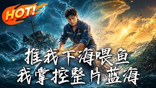 《推我下海喂鱼，我掌控整片蓝海》