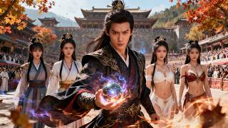 The Reborn Sword Emperor: The Crippled Young Master Isn't to Be Trifled With