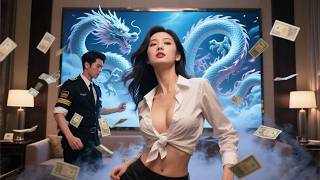 保安的逆襲：十倍返利系統