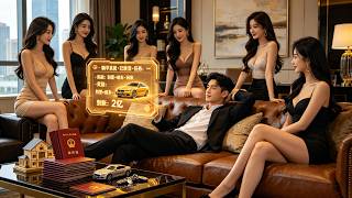 The Lying-Flat System: Getting Rich & Finding True Love