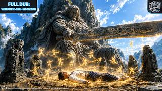 Scorned by the Martial Hall: War God Awakens