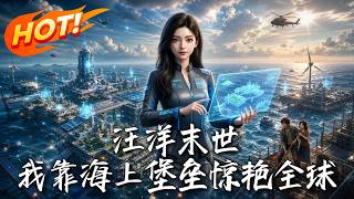 汪洋末世：我靠海上堡垒惊艳全球