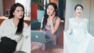 新婚夜她跟“弟弟”跑，我布局让狗男女身败名裂