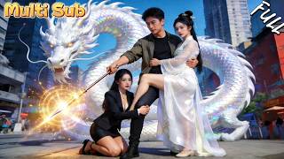 绝世神医赘婿：被嫌后桃花炸了！