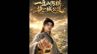 《一盘山河棋，换一城公道》【短剧合集】