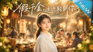 【大结局完整版】重生归来她把豪门火坑让给假千金，转身揭开换婴真相逆袭人生《假千金这次轮到你了》第1~