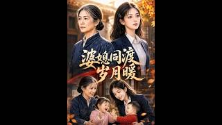 婆媳同渡岁月暖