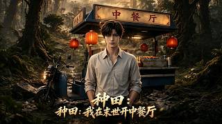 Running a Chinese Restaurant in the Apocalypse