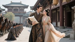 登基質問：太監的悔恨
