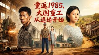 重返1985，大国重工从退婚开始