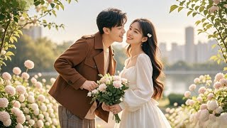 Unexpected Tyrant: Hidden First Love