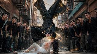 The Heavenly Master from Nowhere: Forcing a Kiss on the Beautiful President, Then Being Sought to Marry by All Beauties