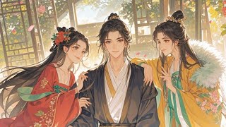 穿越奇緣：誤入皇子之路