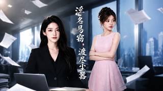 浮名易窃，渡尽尘嚣