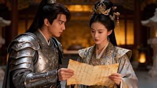 Marry the Foe to Help Him Reign: The Suicide Note That Haunts His Lifetime