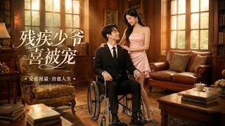 The Disabled Young Master Is Lovingly Favored