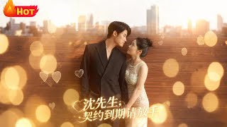 Mr. Shen, Please Let Go When the Contract Expires