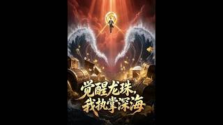 《觉醒龙珠，我执掌深海》