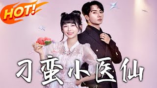 《刁蛮小医仙》第1~62集【高清完结合集】丨