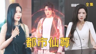 隐龙赘婿