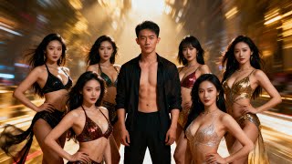 我的七个绝代姐姐