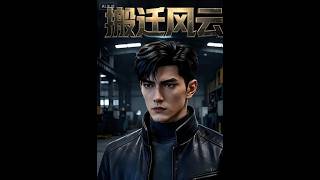 《搬迁风云》