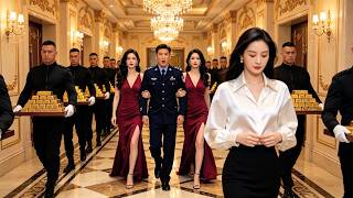 The Security Guard's Comeback: Humiliating All Enemies at the Divine King Banquet