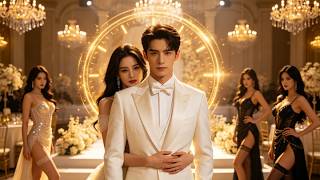Reborn for Revenge: The Wedding Day Showdown