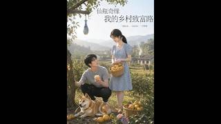 仙瓶奇緣：我的鄕村致富路
