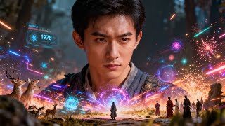 重生1978：十世恶人携吞噬系统宠坏青梅与小姨