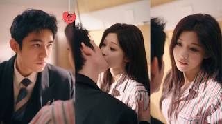 Transmigrated Vicious Girl's Survival Guide: Courting the Crazy Villain