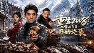 Reincarnated in 2008: Starting from Gathering Goods in the Snow Mountain to Rise