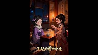 《王妃的前世今生》