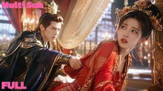 The Alien Baby: The Divine Doctor's Marriage Escape & The Emperor's Chase