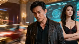 被前妻陷害后，我的古董系统开挂了