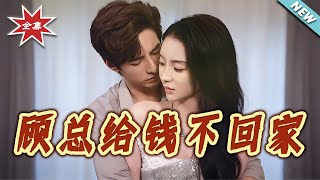 Mr. Gu Pays but Never Comes Home