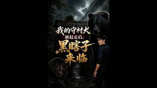 我的守村犬被赶走后，黑瞎子来临