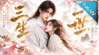 《三生情劫：轮回百世的守护》