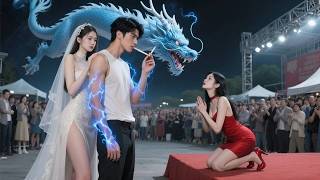 The Supreme Daddy Was Dumped by His War God Wife, and Top Beauties Throw Themselves at Him