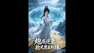 炮灰逆袭：抢光男主机缘