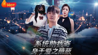 系统助我寄身于爱之荫蔽