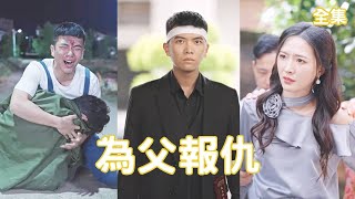 为父报仇