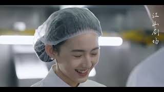 中餐厛沒有女主廚