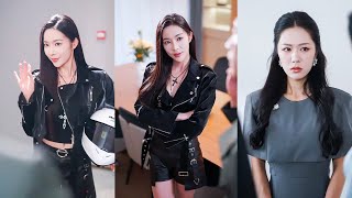 分手逆袭总裁恋
