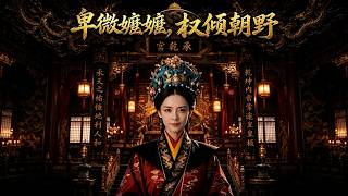 Lowly Palace Maid Rules the Court