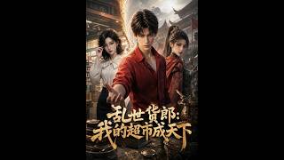 乱世货郎：我的超市成天下