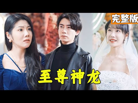 至尊神龍：逆襲歸來